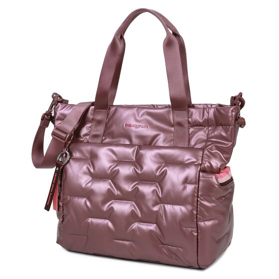 Hedgren Cocoon Puffer Sac à bandoulière 33 cm