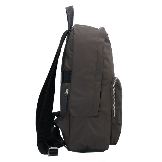 Guess Milano Daypack 41 cm Compartiment ordinateur