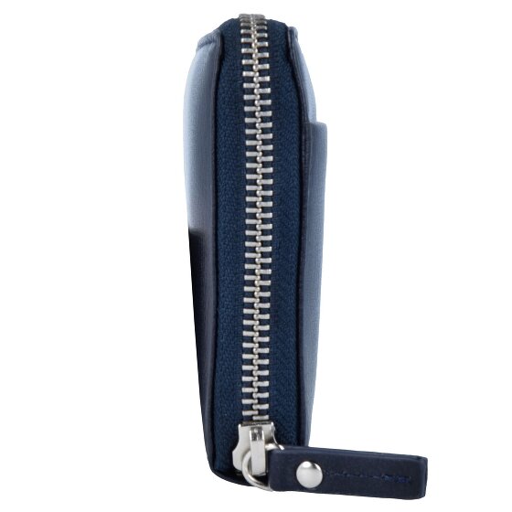 Maître Schwollen Dietrun Porte-monnaie en cuir 18,5 cm