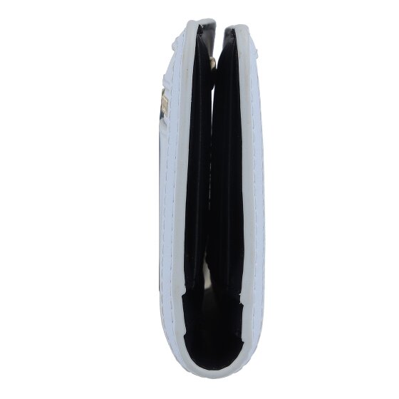 Tommy Hilfiger TH Monotype large Porte-monnaie 18.5 cm