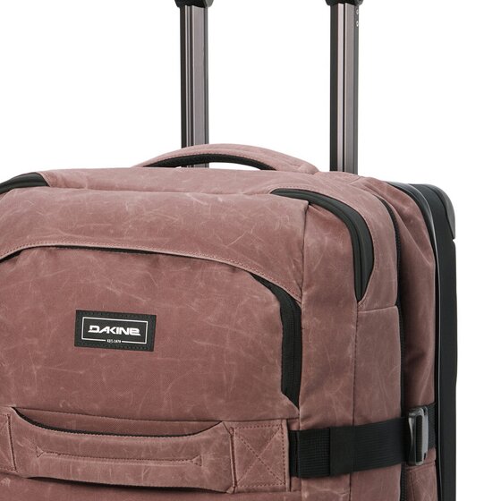 Dakine Split 85L 2 roulettes Sac de voyage 76 cm