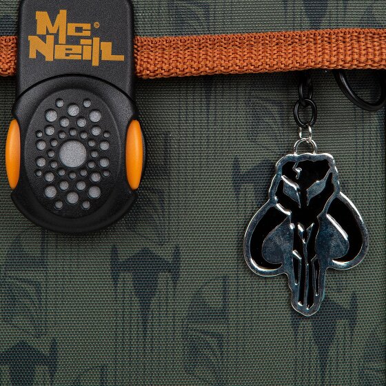 McNeill Perfecto Set de cartables 5 pièces