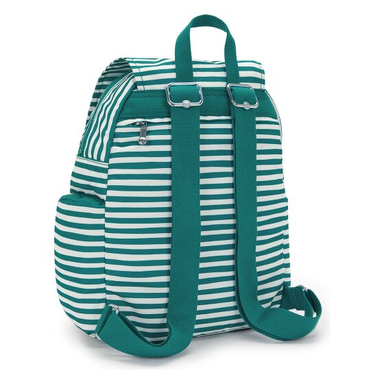 Kipling City Zip S Sac à dos de ville 33.5 cm