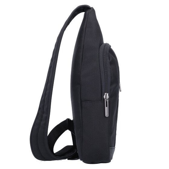 Piquadro Brief sac à bandoulière 37 cm