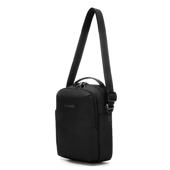 Pacsafe Pacsafe V Sac à bandoulière Protection RFID 20 cm
