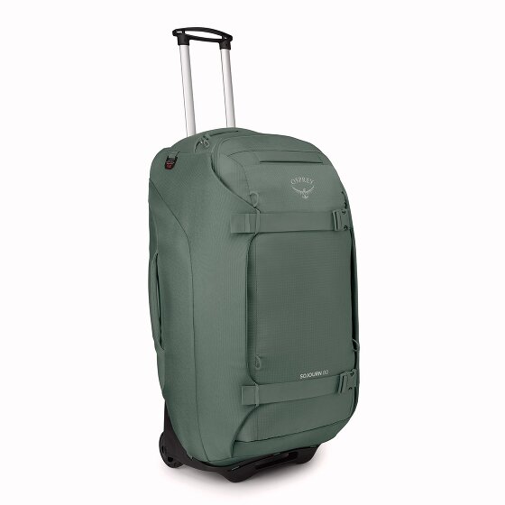 Osprey Sojourn 80 2 roulettes Sac de voyage 75 cm