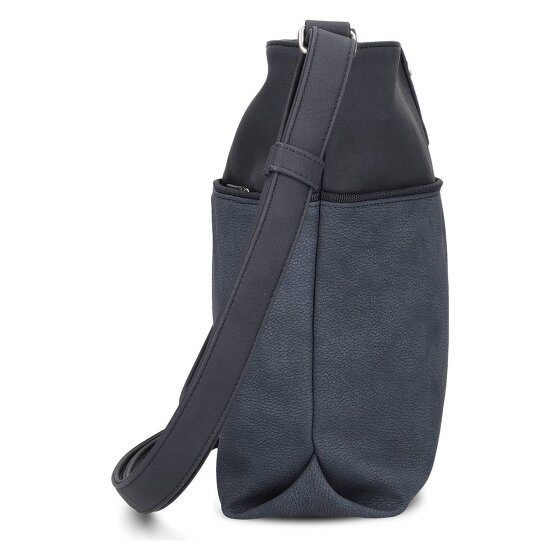 Zwei Jana Sac à bandoulière 29 cm