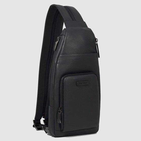 Piquadro Modus Protection RFID Cuir véritable 36 cm