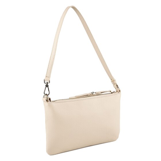 Coccinelle C-Easy Sac pochette Cuir 25 cm