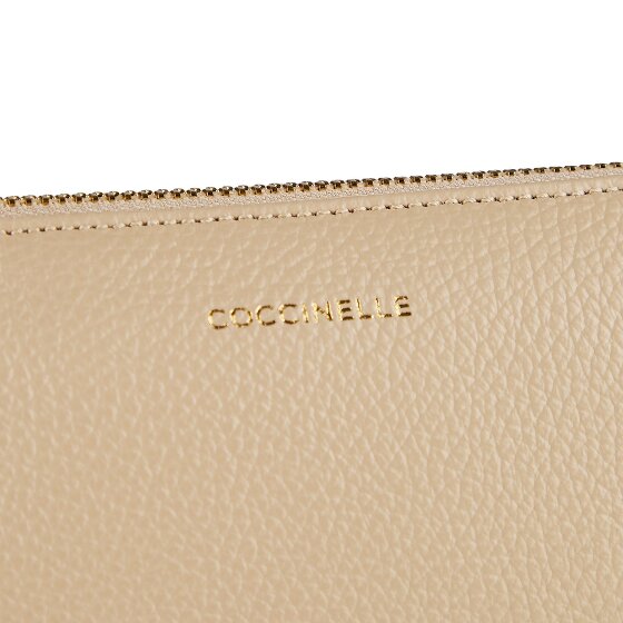 Coccinelle C-Easy Sac pochette Cuir 25 cm