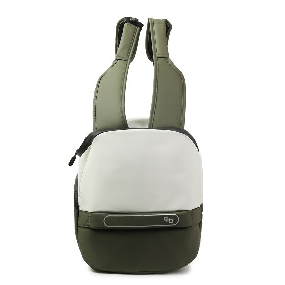 Hedgren Comby Performance Sojourn P Sac de voyage Weekender 55 cm