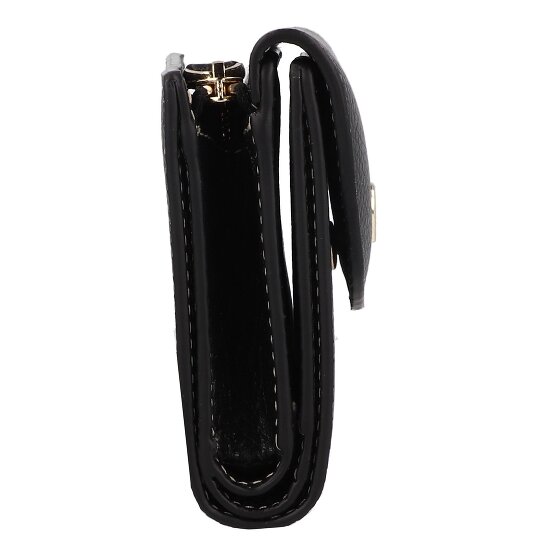 AIGNER Miranda Porte-monnaie Protection RFID Cuir 11 cm