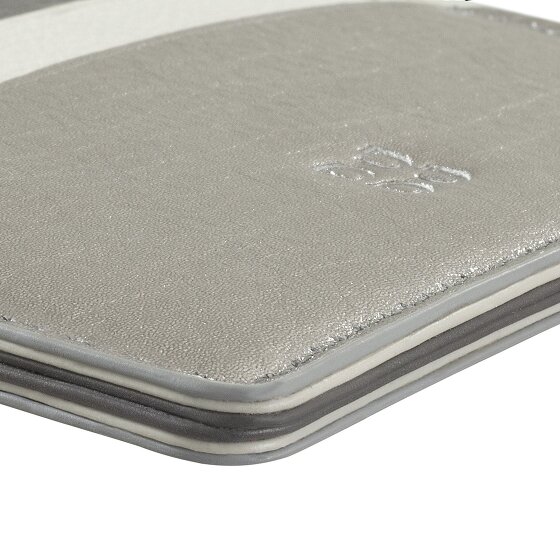 DuDu Boracay Étui pour cartes de crédit Cuir 10 cm