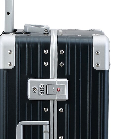 Aleon Fortis 4 roulettes Trolley de cabine 54 cm