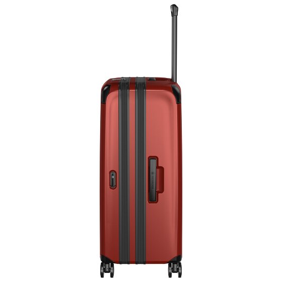 Victorinox Spectra 3.0 Expandable 4-roll trolley 75 cm