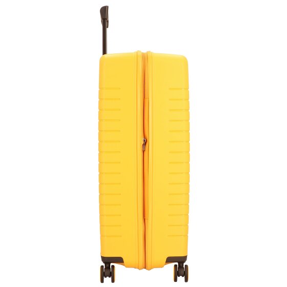 Bric's BY Ulisse Trolley 4 roues 79 cm