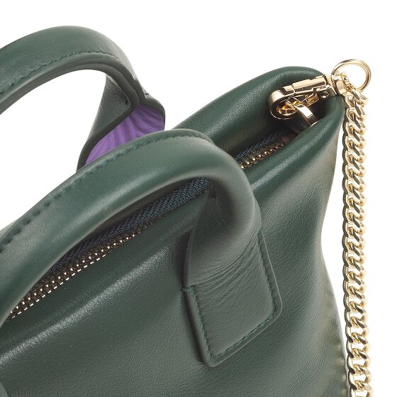 DuDu Ibiza Sac à main Cuir 22 cm