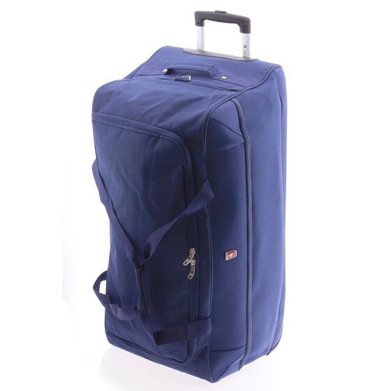 Gladiator 2100 2 roulettes Sac de voyage 80 cm