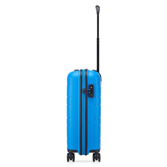 MODO by Roncato Supernova 2.0 4 roulettes Trolley de cabine 55 cm