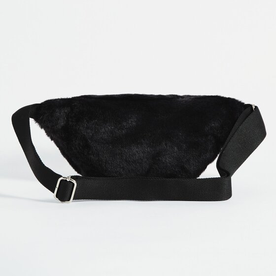 Wouf Faux Fur Sac banane 32 cm