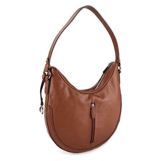 Picard Highlands Sac à bandoulière Cuir véritable 29 cm