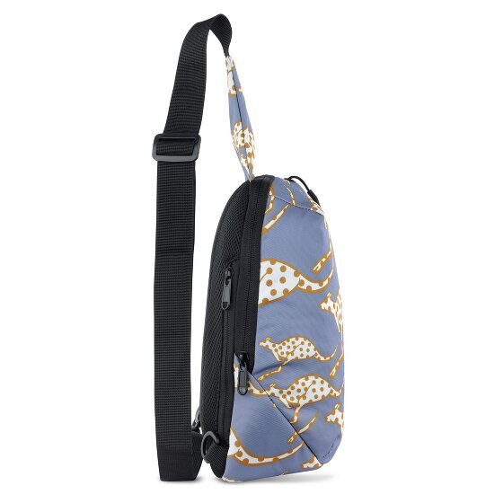 Chiemsee Jump N Fly Sac à bandoulière 22 cm