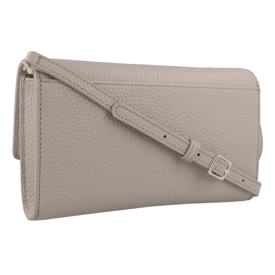 AIGNER Fashion Portefeuille d'embrayage Cuir 12.5 cm