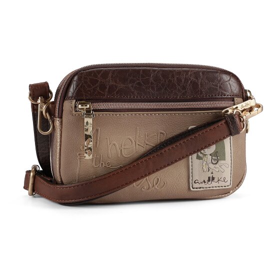 Anekke Muse Sac à bandoulière 20 cm