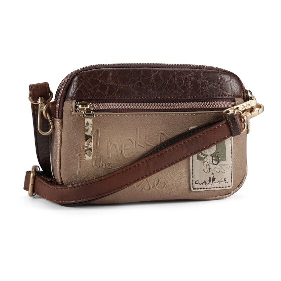 Anekke Muse Sac à bandoulière 20 cm