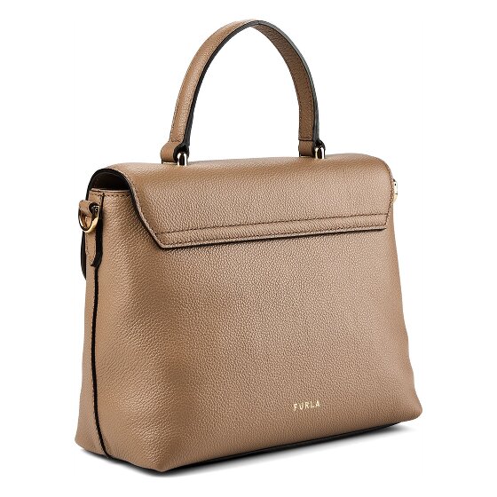 Furla Moonlight Sac à main S Cuir 23 cm