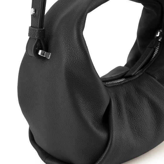 LES VISIONNAIRES Greta Sac à bandoulière Cuir 23 cm