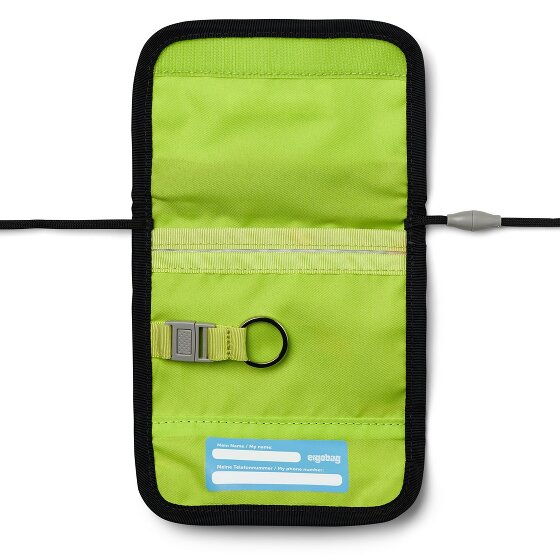 Ergobag Sac de poitrine 14 cm