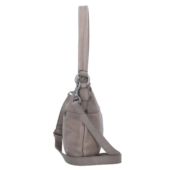 Harbour 2nd Anchor Love Mara Sac à bandoulière Cuir véritable 29 cm