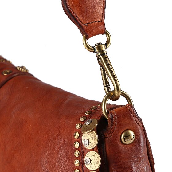 Campomaggi Gioachina Sac à bandoulière Cuir 25 cm