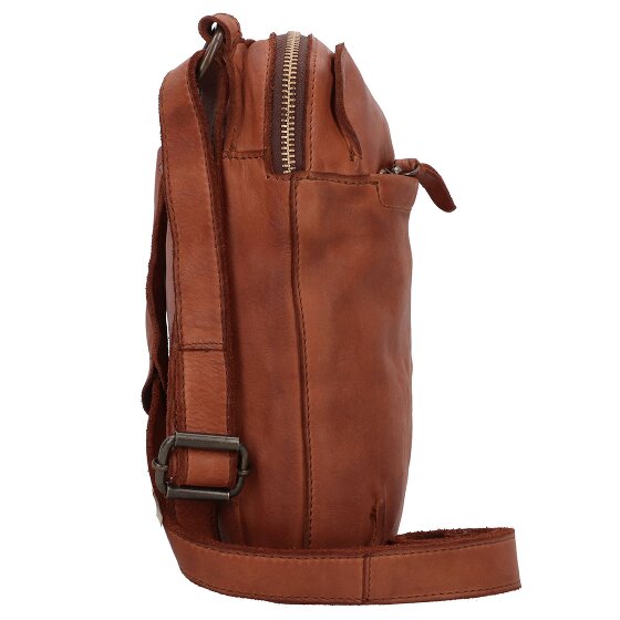 Harold's Submarine Sac à bandoulière Cuir 22 cm