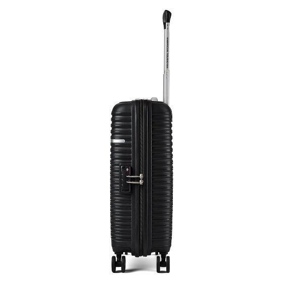 American Tourister Liftoff 4 roues Trolley de cabine 55 cm