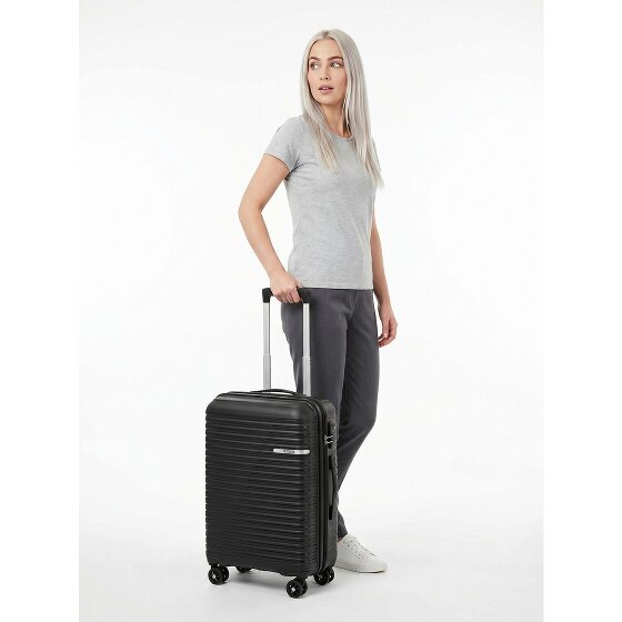 American Tourister Liftoff 4 roues Valise cabine 55 cm