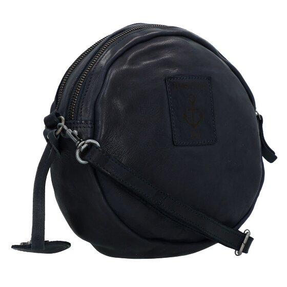 Harbour 2nd Anchor Love Halima Sac à bandoulière Cuir 24 cm