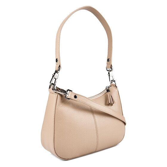 Braun Büffel Hanna Sac à bandoulière Cuir véritable 25 cm