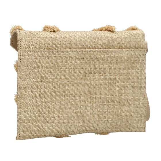 PINKO Flat Purse Sac pochette 23.5 cm