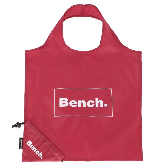 Bench Sac à provisions pliable 38 cm