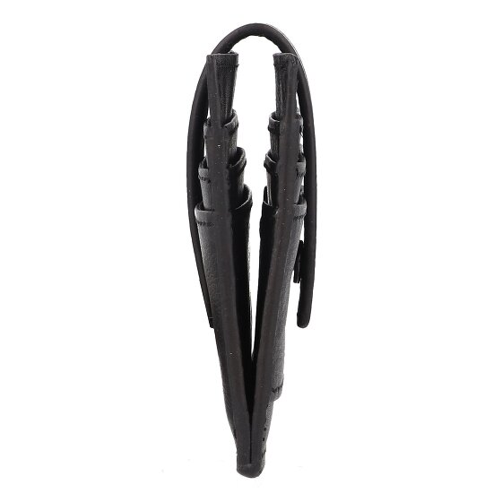 camel active Stone Étui pour cartes de crédit Protection RFID Cuir 10.5 cm