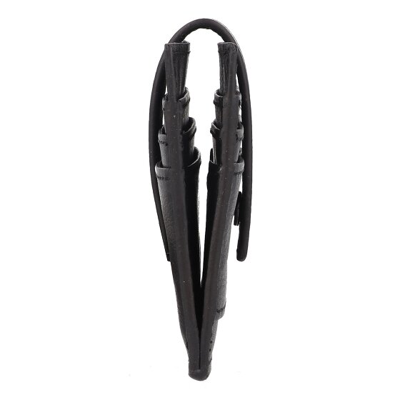 camel active Stone Étui pour cartes de crédit Protection RFID Cuir 10.5 cm