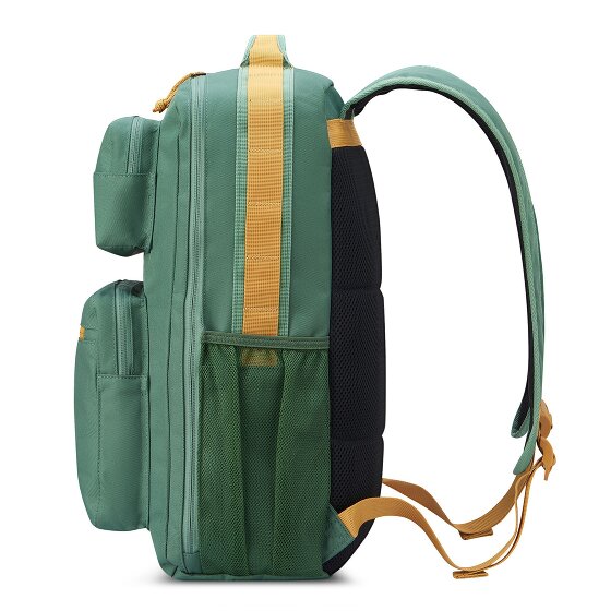 Jeep JS015B Daypack 46 cm Compartiment pour ordinateur portable