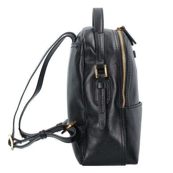 The Bridge Sac à dos Pearldistrict City en cuir 32 cm