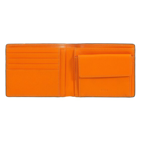 DuDu Up Porte-monnaie Cuir 12.5 cm