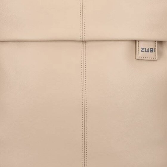 Zwei Mademoiselle.M Sac à bandoulière 35 cm