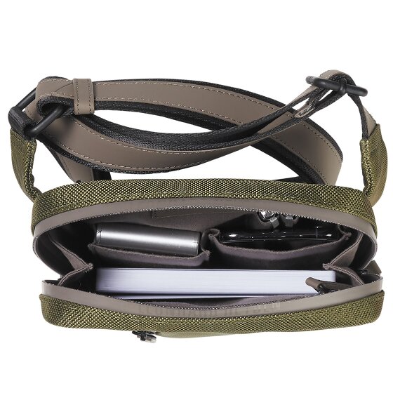 Leonhard Heyden Sac à bandoulière Helsinki 18 cm