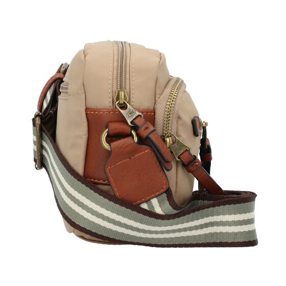 camel active Sac à bandoulière Bari 21 cm