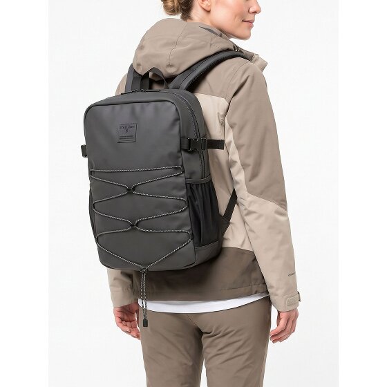 Strellson Blackpool Daypack 42 cm Compartiment ordinateur